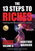 Cover: The 13 Steps to Riches - Volume 6 - BEYOND PUBLISHING