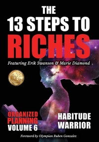 Enlarge image Cover: The 13 Steps to Riches - Volume 6 - BEYOND PUBLISHING