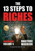 Cover: The 13 Steps To Riches - Volume 5 - BEYOND PUBLISHING