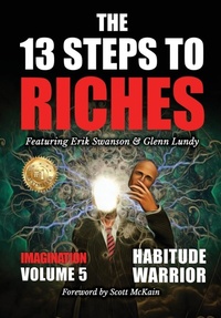 Enlarge image Cover: The 13 Steps To Riches - Volume 5 - BEYOND PUBLISHING