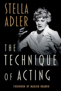 Enlarge image Cover: The Technique of Acting - Echo Point Books & Media, LLC