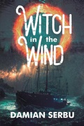 Cover: Witch in the Wind - NineStar Press, LLC