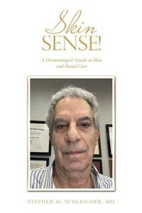Abbildung von: Skin Sense! - iUniverse