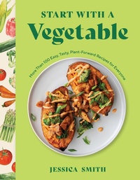 Abbildung von: Start with a Vegetable - Countryman Press