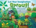 Cover: Let Your Imagination Sprout! - Get Creative 6