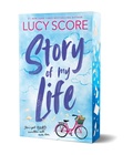 Cover: Story of My Life (Deluxe Edition) - Bloom Books