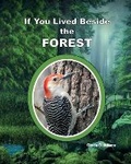 Cover: If You Lived Beside the Forest - Slanted Ink