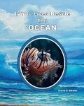 Cover: If You Lived Beside the Ocean - Slanted Ink