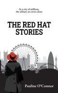 Cover: The Red Hat Stories - Pauline O'Connor