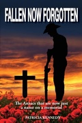 Cover: Fallen Now Forgotten - Publicious Pty Ltd