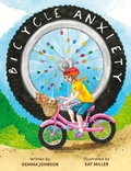 Cover: Bicycle Anxiety - Gemma Johnson Psychology