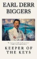 Cover: Keeper of the Keys - Meta Mad Books