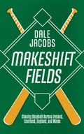 Cover: Chasing Baseball - Invisible Publishing