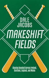 Enlarge image Cover: Chasing Baseball - Invisible Publishing
