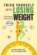 Cover: Trick Yourself into Losing Weight - Bookside Press