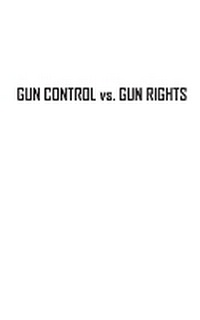 Abbildung von: Gun Control vs. Gun Rights - Montecito Hot Springs