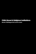 Cover: Child Abuse in Religious Institutions - darkside.exe
