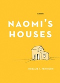 Cover: Naomi's Houses - Heritage House Publishing Co Ltd