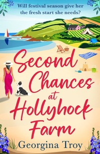 Abbildung von: Second Chances at Hollyhock Farm - Boldwood Books Ltd