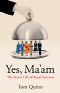 Bild: Yes, Ma'am - Biteback Publishing