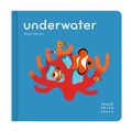 Cover: TouchThinkLearn: Underwater - Chronicle Books