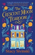 Cover: The Crescent Moon Tearoom - Zaffre