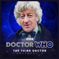 Cover: Doctor Who: The Third Doctor Adventures: The Quintessence - Big Finish Productions Ltd