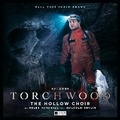 Cover: Torchwood #87: The Hollow Choir - Big Finish Productions Ltd