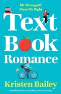 Cover: Textbook Romance - Storm Publishing