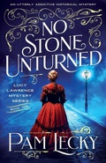 Cover: No Stone Unturned - Storm Publishing