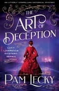 Cover: The Art of Deception - Storm Publishing