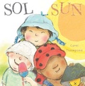 Cover: Sol/Sun - Child's Play International