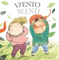 Cover: Viento/Wind - Child's Play International