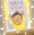 Cover: Nieve/Snow - Child's Play International
