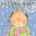 Cover: Lluvia/Rain - Child's Play International