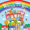 Cover: Sing-Along the Wheels on the Bus - Gemini Books Group