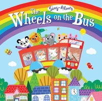 Enlarge image Cover: Sing-Along the Wheels on the Bus - Gemini Books Group