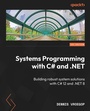 Cover: Systems Programming with C# and .NET - De Gruyter