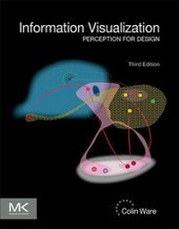 Abbildung von: Information Visualization - Morgan Kaufmann