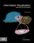 Cover: Information Visualization - Morgan Kaufmann