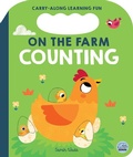 Cover: On the Farm Counting - Gemini Books Group Ltd