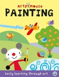 Cover: Arty Mouse Painting - Gemini Books Group