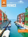 Cover: The Mini Rough Guide to Venice: Travel Guide with eBook - Rough Guides