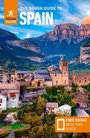 Cover: The Rough Guide to Spain: Travel Guide with eBook - Rough Guides