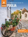 Cover: The Mini Rough Guide to Puglia: Travel Guide with eBook - Rough Guides