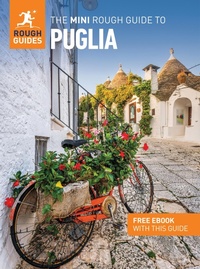 Abbildung von: The Mini Rough Guide to Puglia: Travel Guide with eBook - Rough Guides