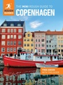 Cover: The Mini Rough Guide to Copenhagen: Travel Guide with eBook - Rough Guides