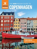Bild: The Mini Rough Guide to Copenhagen: Travel Guide with eBook - Rough Guides