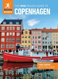 Abbildung von: The Mini Rough Guide to Copenhagen: Travel Guide with eBook - Rough Guides