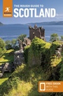 Cover: The Rough Guide to Scotland: Travel Guide with eBook - Rough Guides